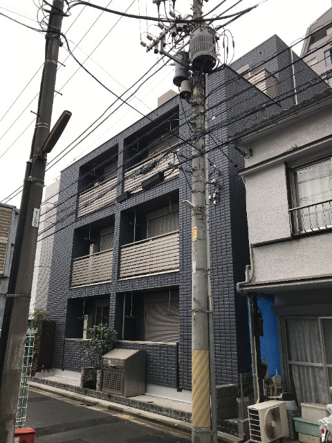 サンテ・リヴィエール 1