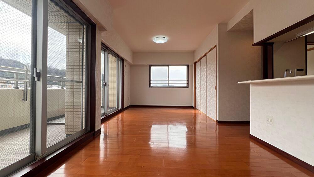 4-Bedroom Condo Near Station in Ichijoji nakanodacho 5