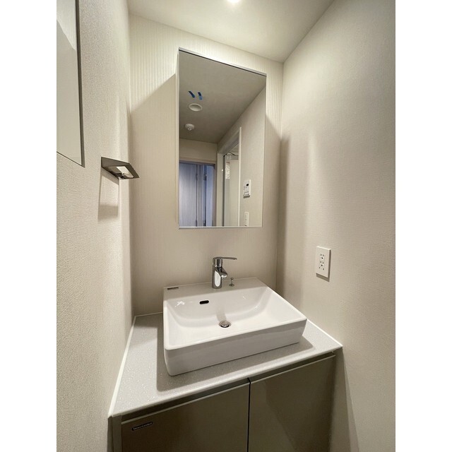 スタイリオフィット武蔵小杉Ⅱ 8