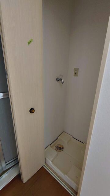 プレール綱島 8