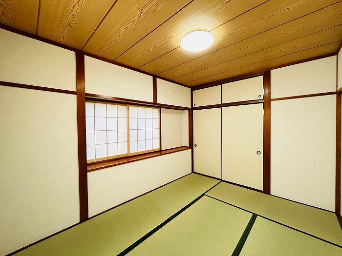 愛知県名古屋市緑区鳥澄２丁目 中古戸建 10