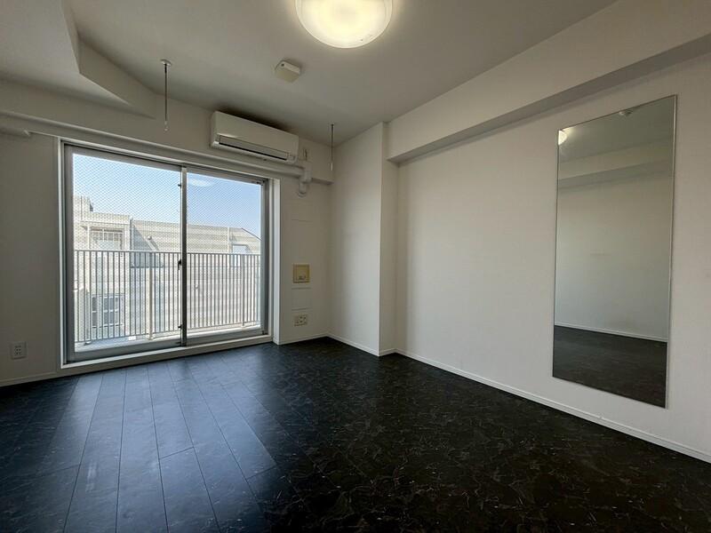 スクエアシティ西台ＡＺ 3