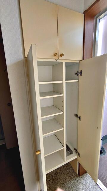 プレール綱島 9