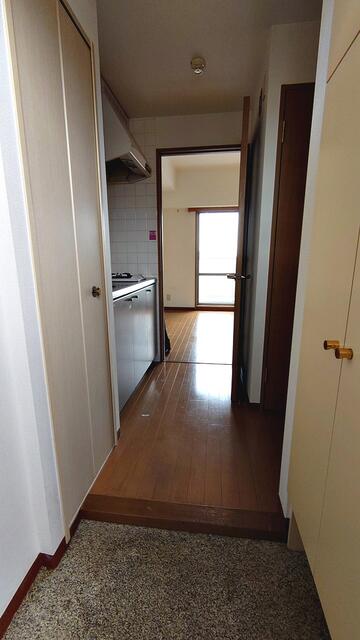 プレール綱島 2