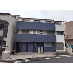 Ａｌｉｖｉｏ桜坂 0