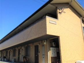 フロントハウス 1