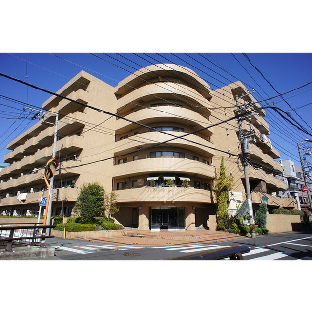 ドミール・エスポワール 0