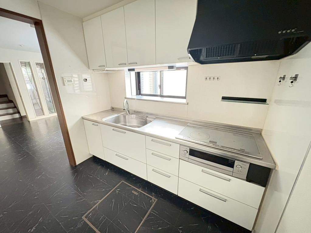3-Bedroom House in Myodaijicho (deguchi) 1