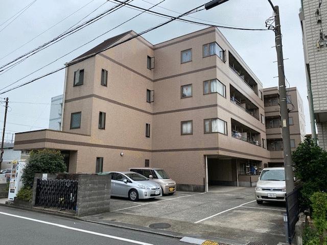 フォレスト・フィールド 1