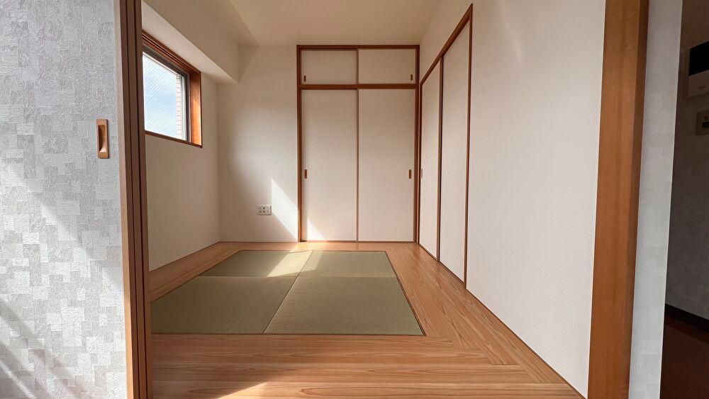 4-Bedroom Condo Near Station in Ichijoji nakanodacho 8