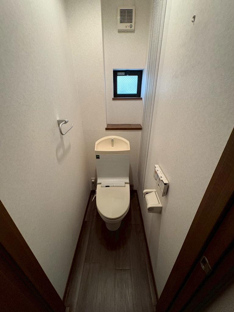 3-Bedroom House in Myodaijicho (deguchi) 0