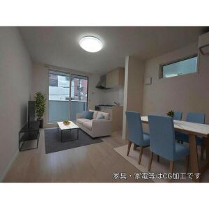 Ａｌｉｖｉｏ桜坂 3