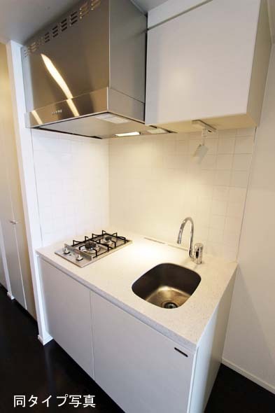 コンフォリア大森ＤＥＵＸ 4