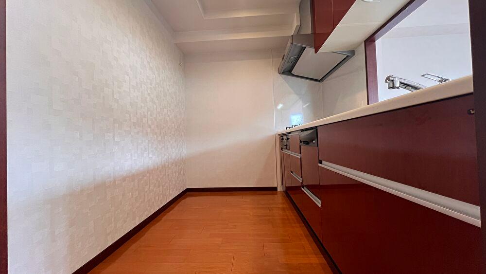 4-Bedroom Condo Near Station in Ichijoji nakanodacho 1