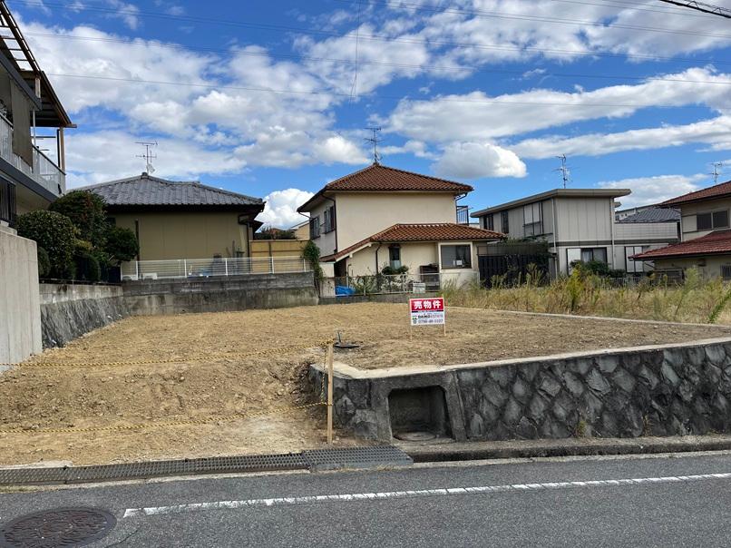 Land in Kataokadai 0