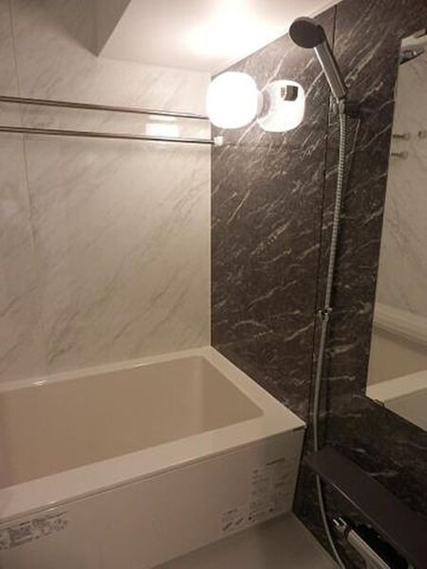 Modern Studio Condo Near Station in Minamisenju 4