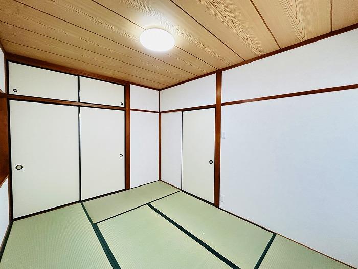 愛知県名古屋市緑区鳥澄２丁目 中古戸建 8