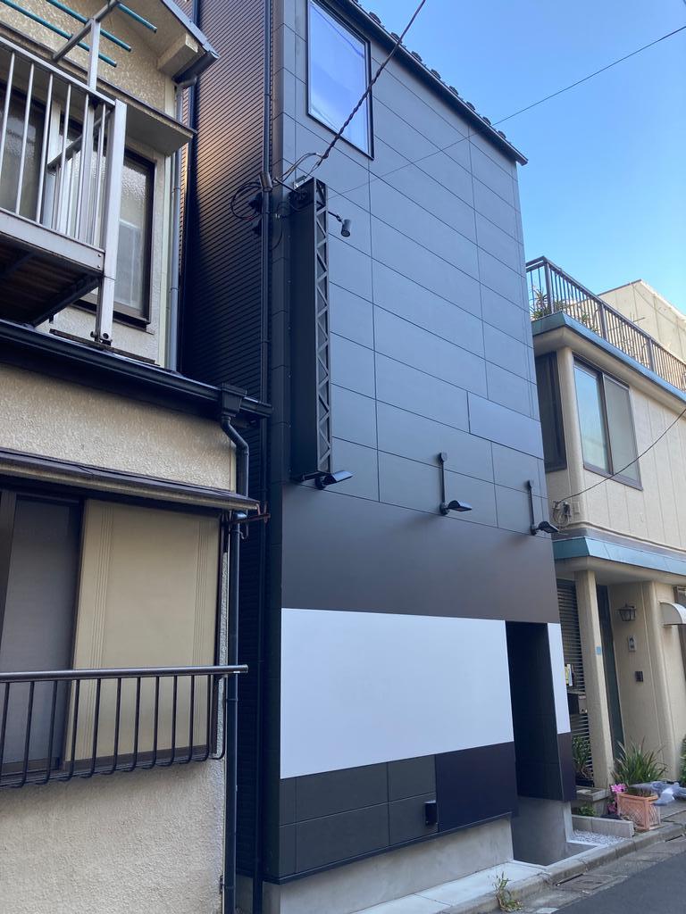 東京都豊島区駒込１丁目２７－６ 店舗戸建 1