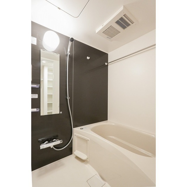 ウェルスクエア洗足 7