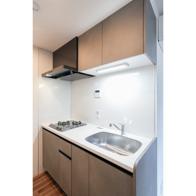 ウェルスクエア洗足 6