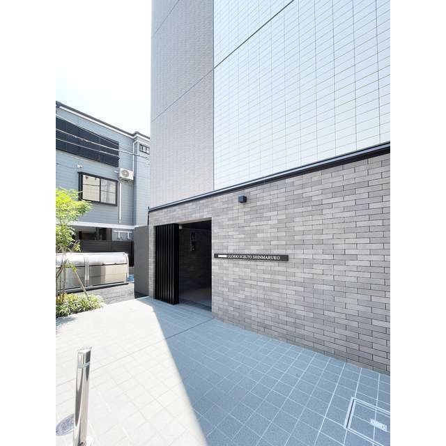 グローリオシェルト新丸子 2