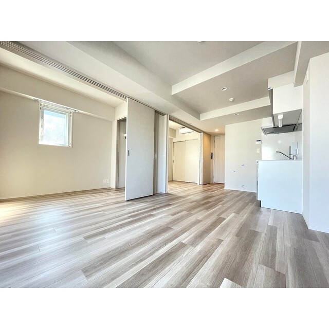 スタイリオフィット武蔵小杉Ⅱ 5