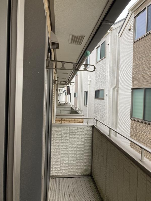 フロントハウス 5