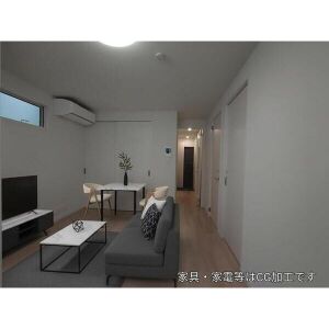 Ａｌｉｖｉｏ桜坂 3