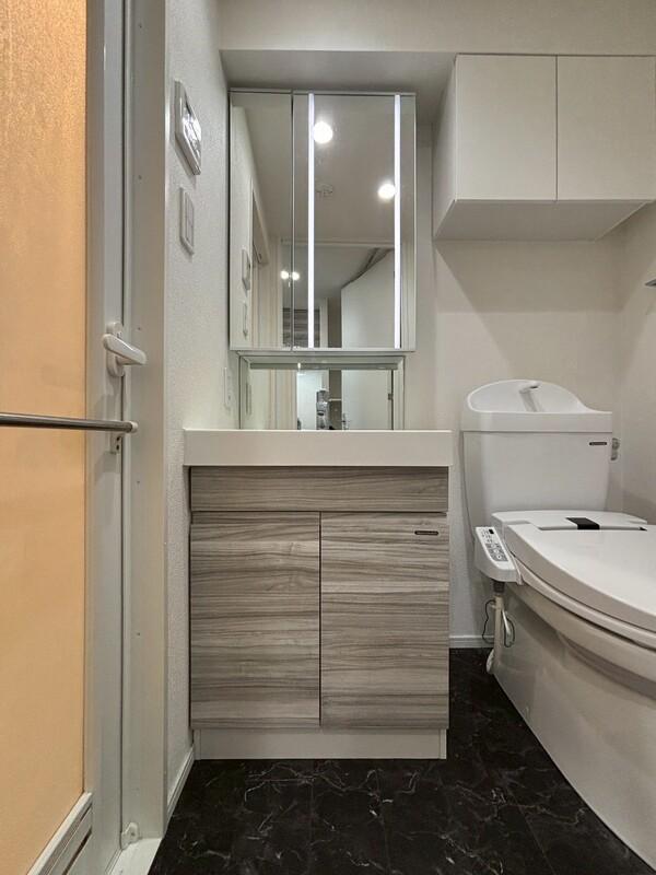 スクエアシティ西台ＡＺ 5