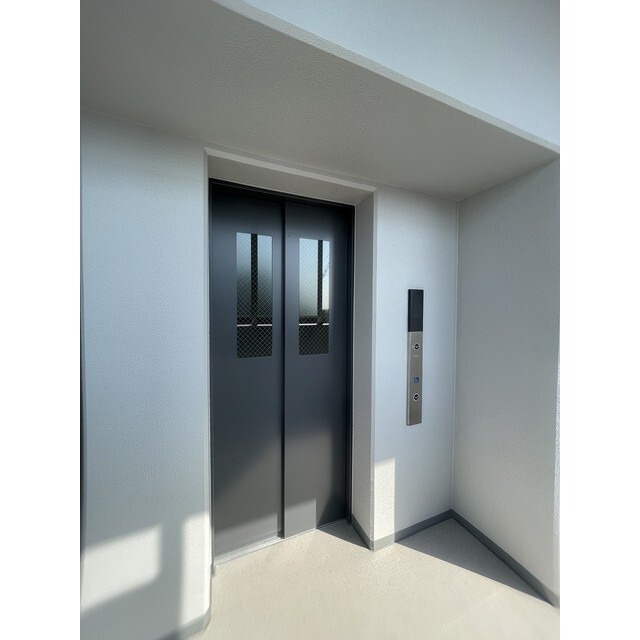 スタイリオフィット武蔵小杉Ⅱ 3