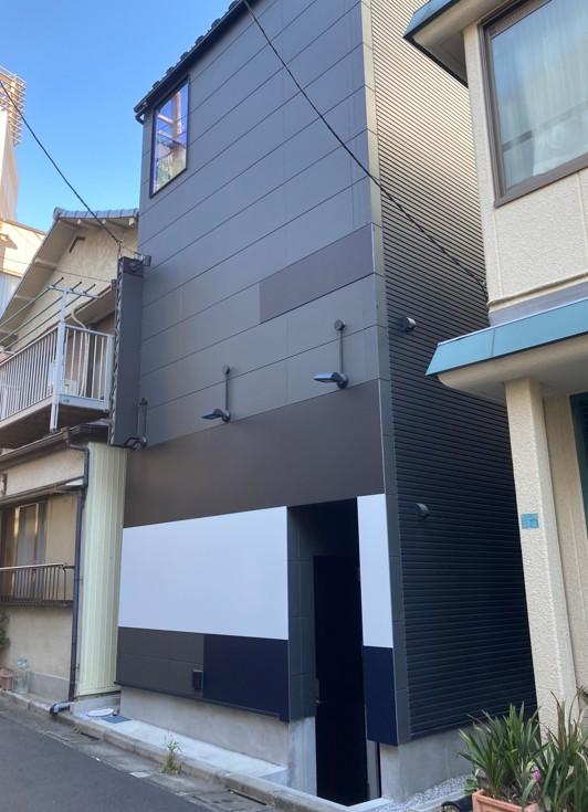 東京都豊島区駒込１丁目２７－６ 店舗戸建 0