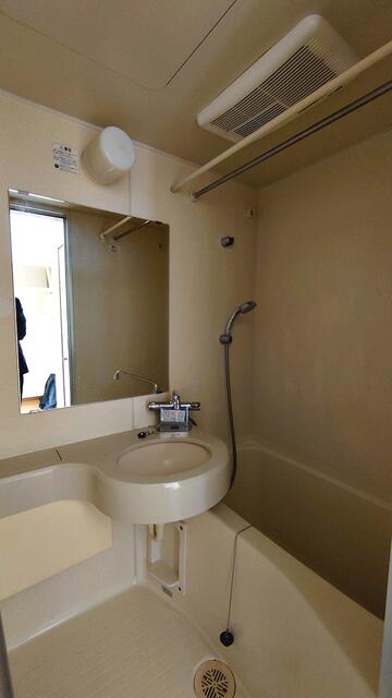 プレール綱島 7