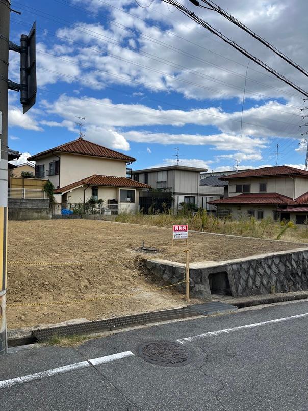 Land in Kataokadai 4