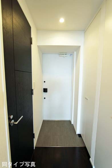 コンフォリア大森ＤＥＵＸ 9