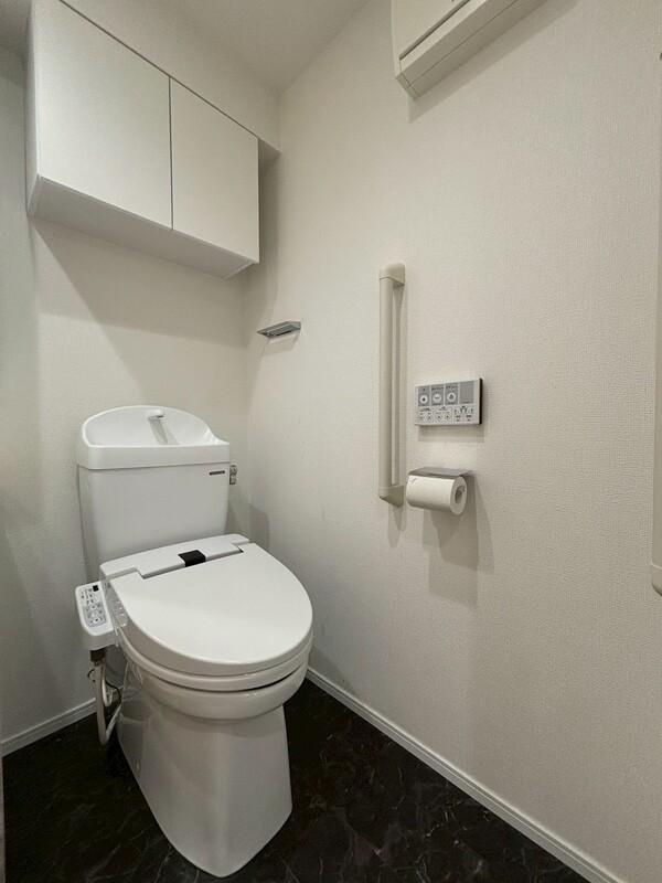 スクエアシティ西台ＡＺ 7