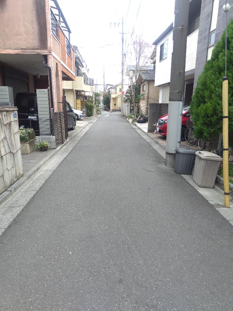 4-Bedroom House in Minamitokiwadai 8