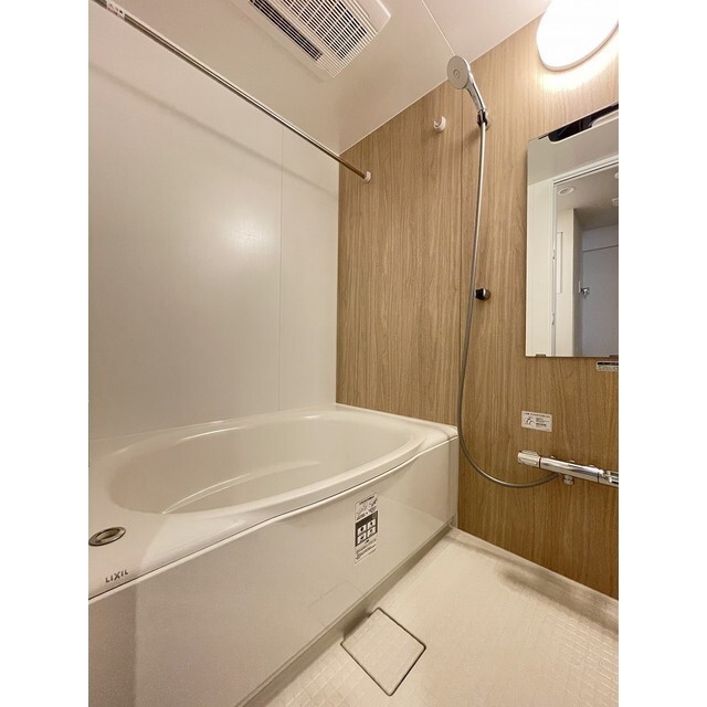 スタイリオフィット武蔵小杉Ⅱ 7