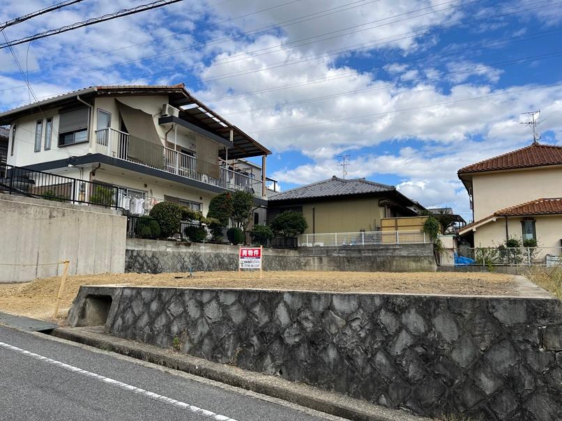 Land in Kataokadai 3