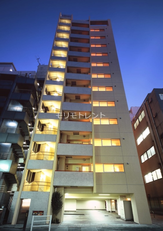 カスタリア銀座 7