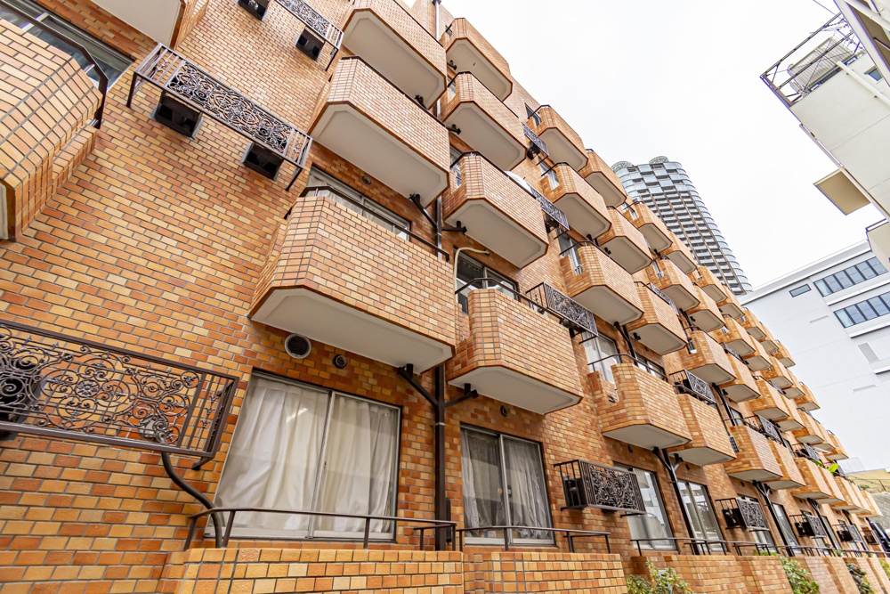 Well-Kept Studio Condo Near Station in Akasaka akasakabizutawa(chikai.kais 5