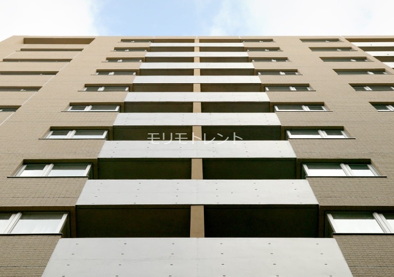 カスタリア銀座 10