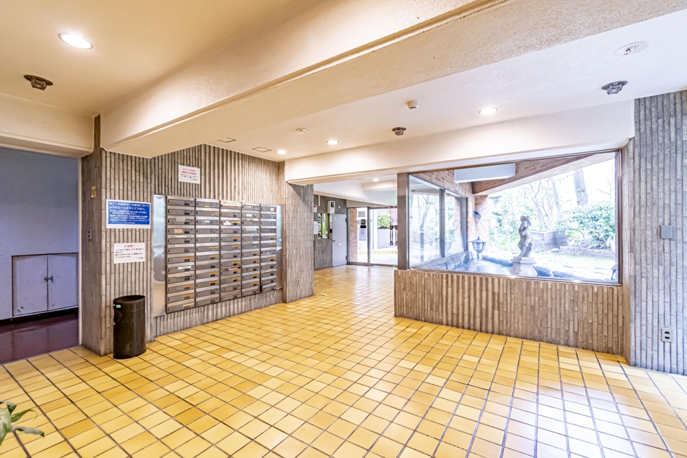 Well-Kept Studio Condo Near Station in Akasaka akasakabizutawa(chikai.kais 3