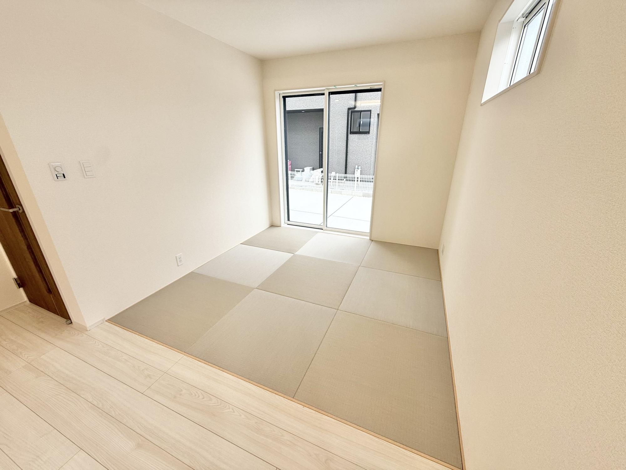 Brand New 4-Bedroom House in Tokujocho 8