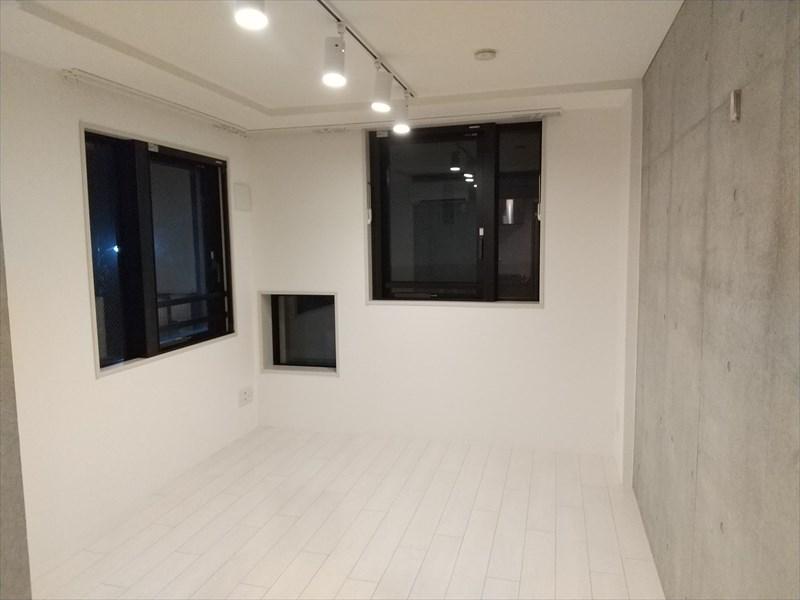 Modern Studio Condo in Ebara 7