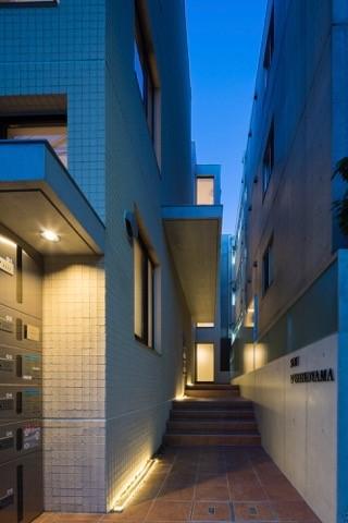 ＳＯＵ西小山　２０１号室 8