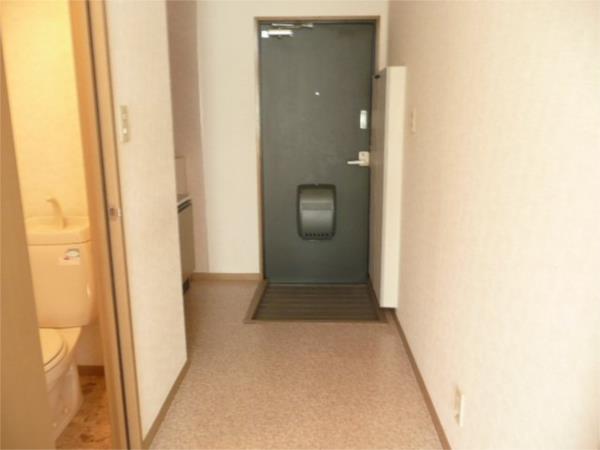 コンフォートシュー 7