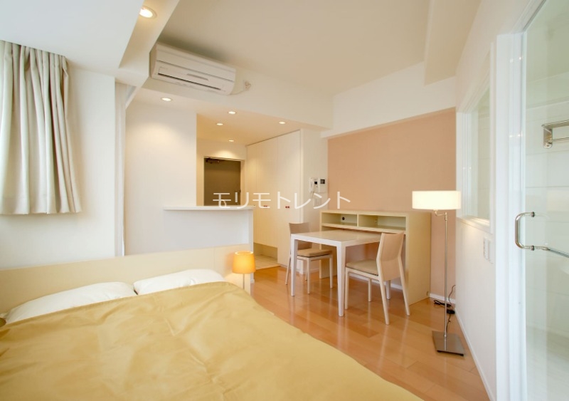 カスタリア銀座 3