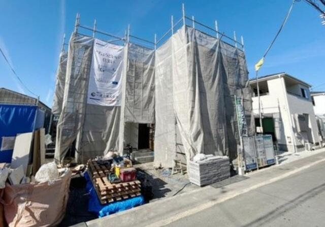 Brand New 3-Bedroom House in Tokujocho 8