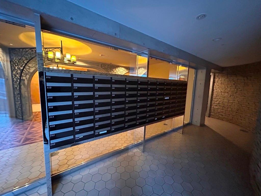 ロイヤルシーズン溝の口ＣＡＳＡ 1