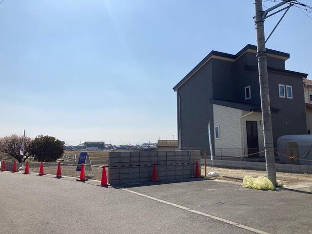 奈良県奈良市神殿町 新築戸建 5